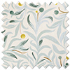 Malory, Aqua - Made to Measure Curtains